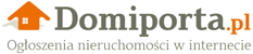 Mieszkania, domy, dzia�ki, pokoje, gara�e - Domiporta.pl - og�oszenia, nieruchomo�ci