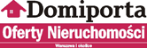 GAZETA DOMIPORTA OFERTY NIERUCHOMO�CI - WARSZAWA
