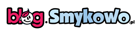 Blog Smykowo.pl - Zakupy dla dzieci - porady, recenzje produktów, opinie.