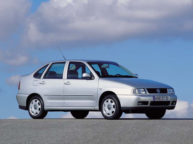 polo classic 98 é bom