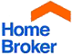 logo home broker
