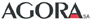 logo agora