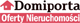 logo domiporta oferty nieruchomo�ci