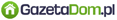 logo gazetadom.pl