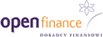 logo open finanse
