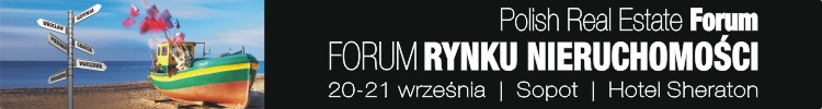 forum rynku nieruchomo�ci