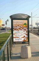 Trzy kroki do domu - citylight AMS