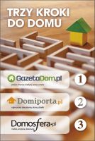 Trzy kroki do domu - kreacja citylight
